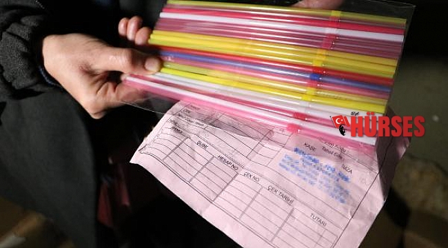 'Pipet paketleme işi' vaadiyle 280 kişiyi dolandırıp ortadan kayboldu