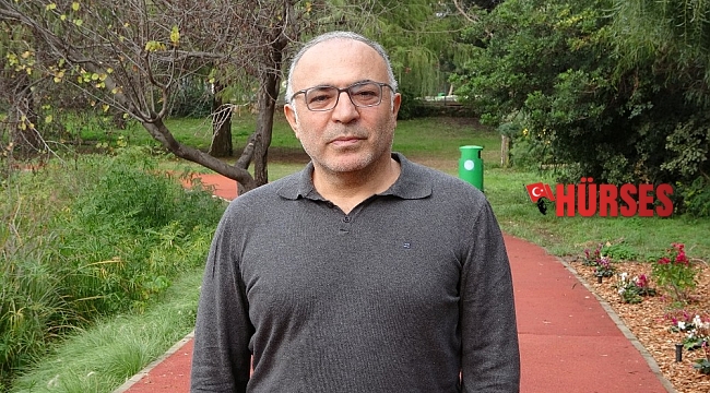 Prof. Dr. Coşkun Usta: "Aşı olunca her şey normale dönmeyecek"