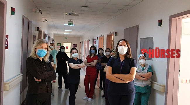 Prof.Dr.Turhan: "Korona virüs aşısı grip aşısı gibi her yıl yapılabilir"