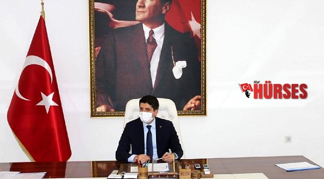 'Senirkent'te vaka sayısı sıfıra yaklaştı'