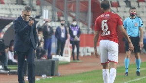 Süper Lig: FT Antalyaspor: 3 - Fatih Karagümrük: 1