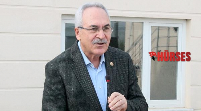 Suyun 1 gramına bile muhtaç kalırız