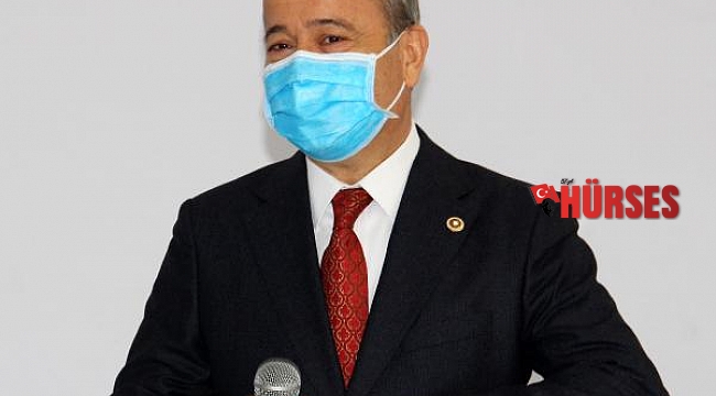 Tarihi Kırkgöz Köprüsü'nün ihalesi yapıldı