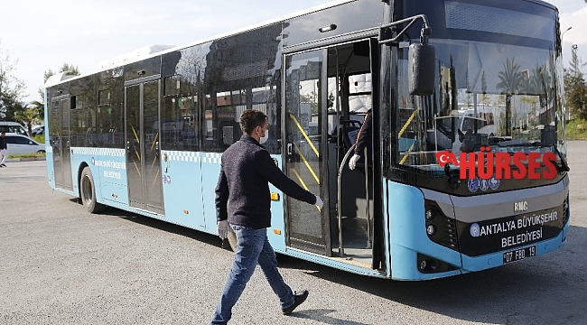 Toplu ulaşımda HES kodu eşleştirme tarihi uzatıldı
