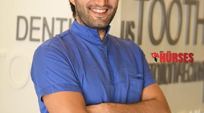 Uzman Dr. Ademhan: Dijital diş hekimliği işimizi kolaylaştırdı