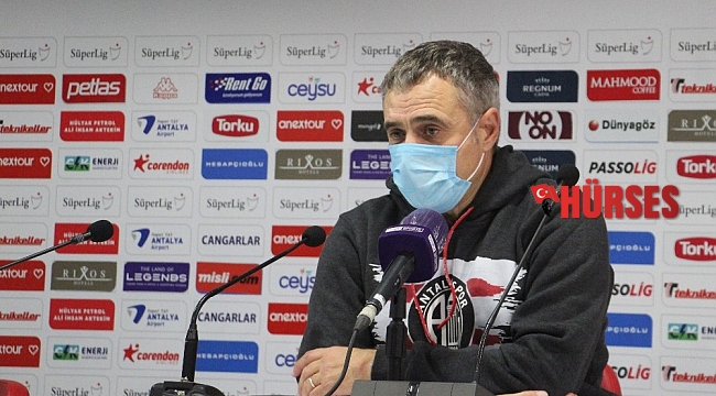Yanal: "Kritik bir galibiyetti"