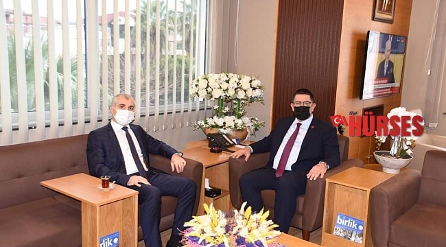 Yapılandırma başvurularında son hafta