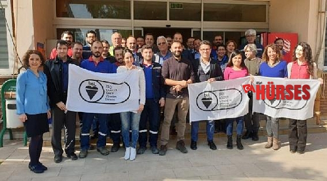 YK Enerji insan hayatını ve doğayı ön plana alarak elektrik üretiyor
