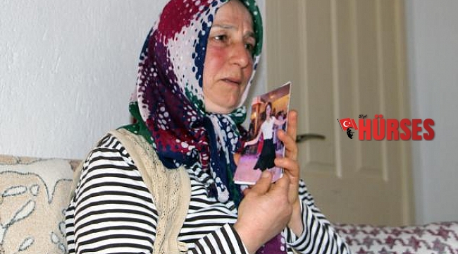 Zehra'nın annesi: Madem kızım yaşıyor, o zaman bulsunlar