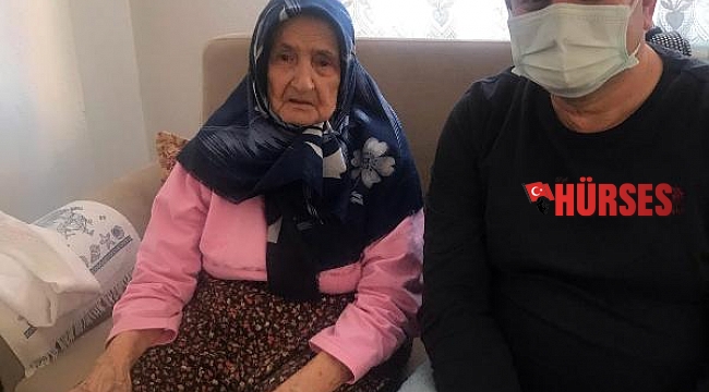 Aile hekiminden evlerde gönüllü aşılama