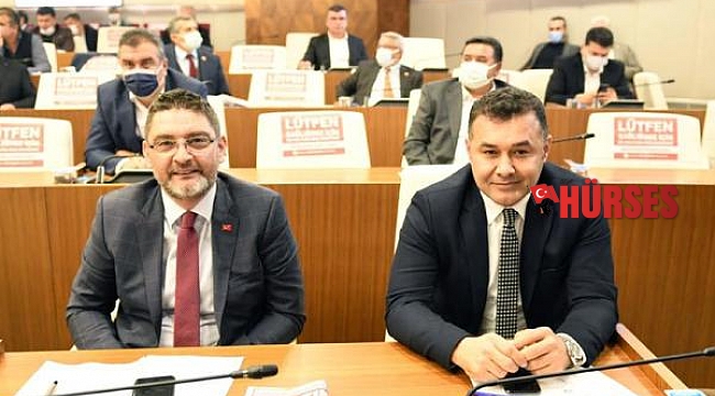 Alanya'da kontrollü yapılaşmanın temeli atıldı