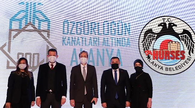 Alanya'nın fethinin 800'üncü yılı kutlamaları başladı