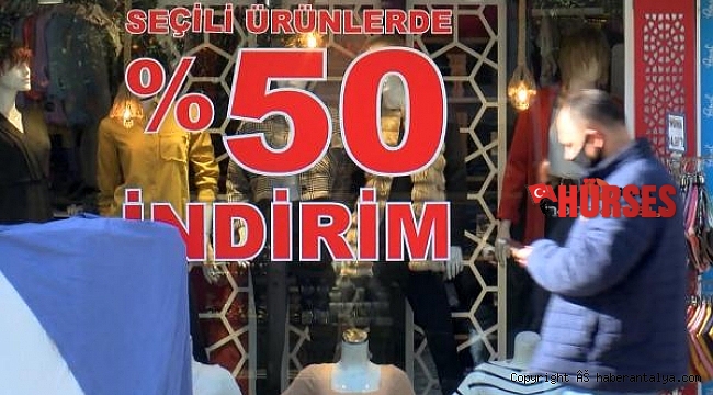 Alışverişte aldatmalara dikkat !