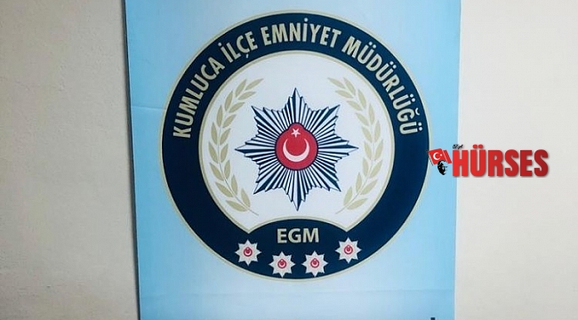 Antalya'da kumar oynayan ve oynatanlara 59 bin TL ceza