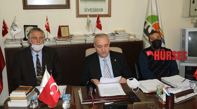 Antalyalı otobüs işletmecileri kira indirimi istiyor