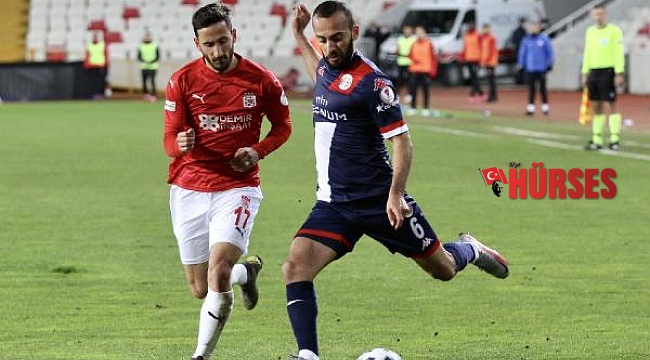 Antalyaspor kupada 5'inci kez yarı finalde
