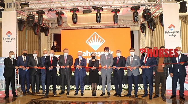 Antalya'ya 70 milyon değerinde eğitim yatırımı