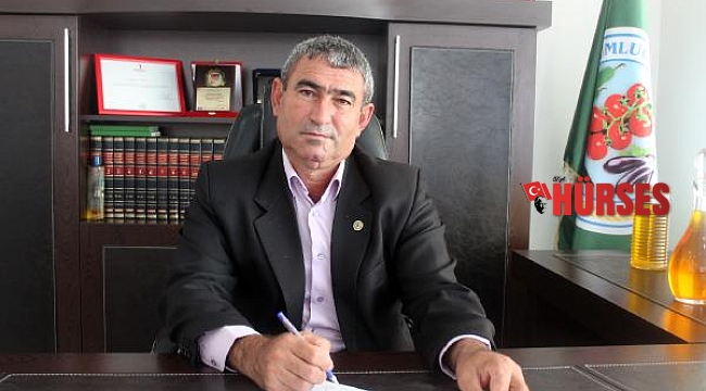 Başkan Kökce'den kota teşekkürü