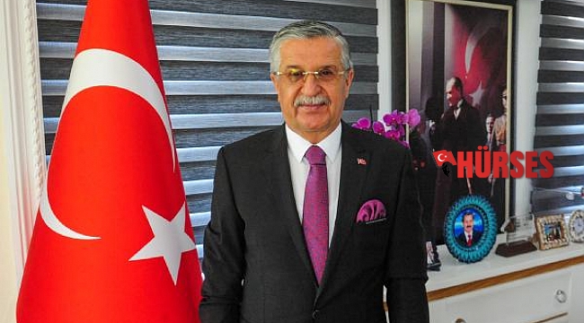 Başkan Topaloğlu: Aşının turizm performansına etkisi çok büyük olacak