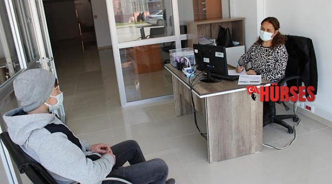 Büyükşehir'e YKS ücretleri başvurusu devam ediyor