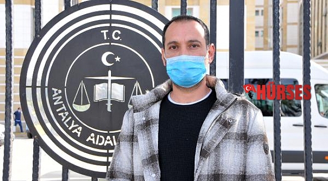 Cinsel saldırı sanığı, adli kontrol şartlarını ihlal edince tutuklandı