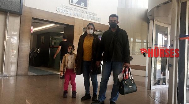 Çocuk hasreti çeken bir aile mutlu olsun