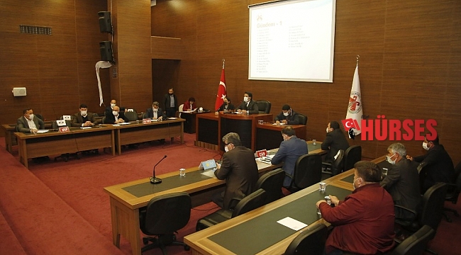 Döşemealtı Belediyesi esnaftan ve aile hekimlerinden 6 ay kira almayacak