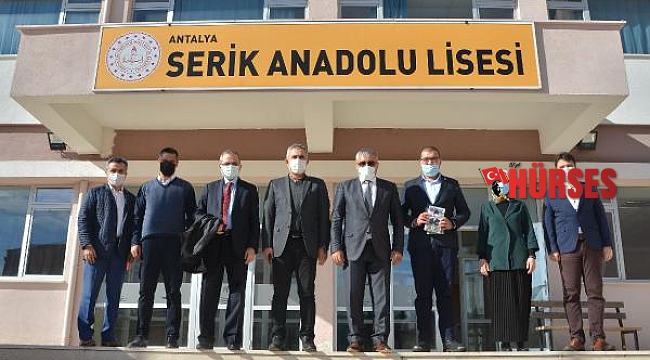 Fenerbahçeliler Derneği'nden Nutuk kitabı