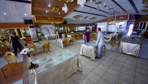 'Gizli davetli', düğün salonlarını denetleyecek