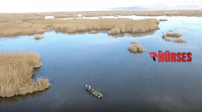 Kaçak avcılar drone ile tespit edildi