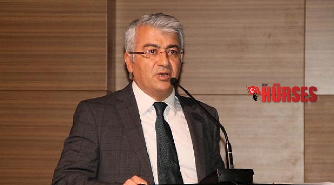 Kaymakam Yiğit'ten muhtarlara koronavirüs uyarısı