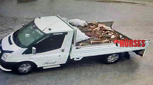 'Kaymakamlıktan geldik' diyerek hırsızlık yaptılar