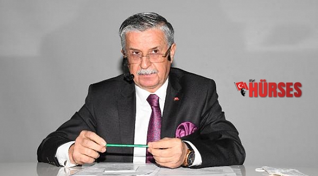 Kemer Belediyesi'nde şubat meclisi