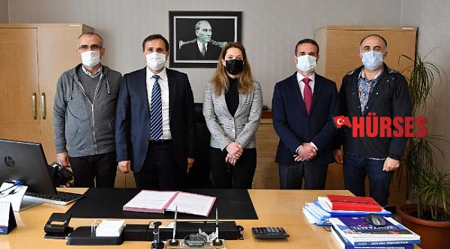 Konyaaltı Belediyesi'nden 'ücretsiz aşı'desteğine devam kararı