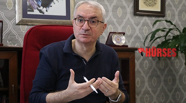 "Listedeki hastaların yüzde 15-20'sini kaybedebiliriz"