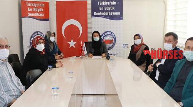 Memur- Sen'den 28 Şubat açıklaması