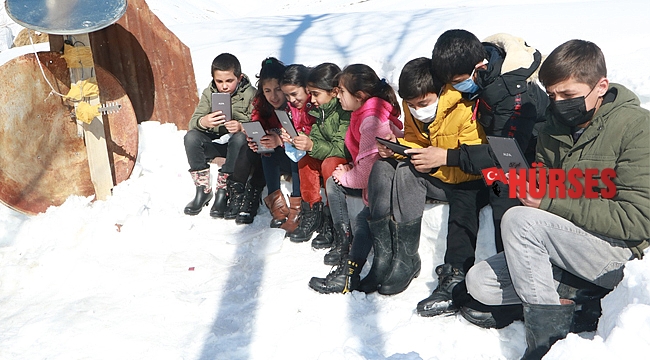 Minik beyinlere tablet dopingi