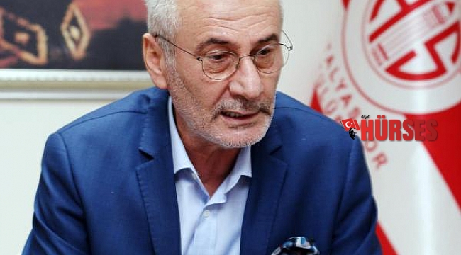 Mustafa Yılmaz: Hakem Ulusoy bir daha maç yönetmesin