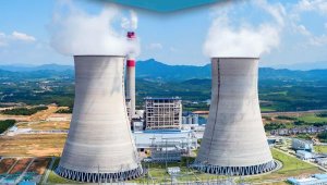 Nükleer enerjide yerli yakıt toryum