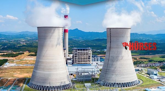 Nükleer enerjide yerli yakıt toryum