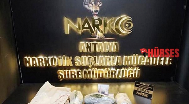 Ocak ayında zehir tacirlerine büyük darbe