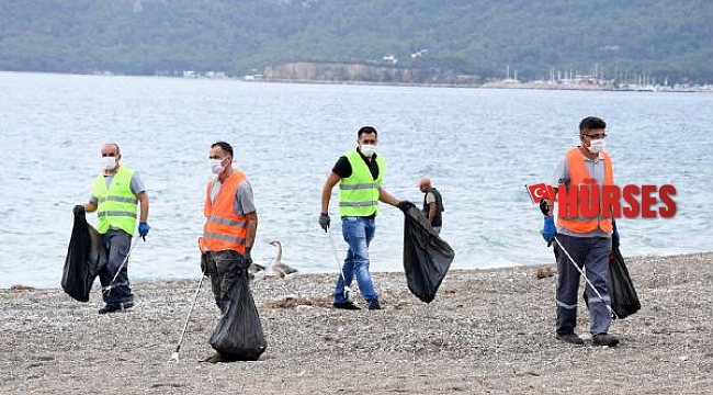 'Pipet istemiyorum' diyerek başlayın