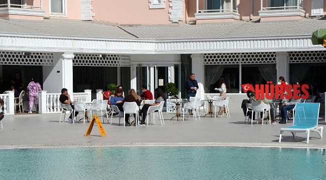 POYD Başkanı Atmaca: İyi bir sezon geliyor
