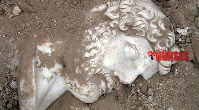 Sagalassos efsane kazı başkanını kaybetti