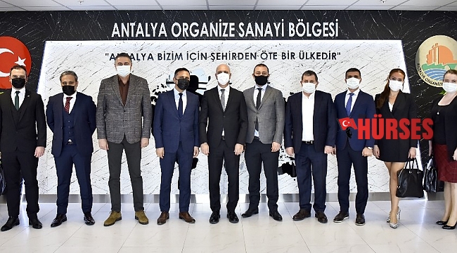 Sanayiciye finansmana erişim kolaylığı
