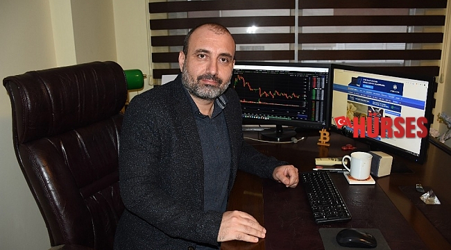 Turizmcilerden dijital para kullanımına destek