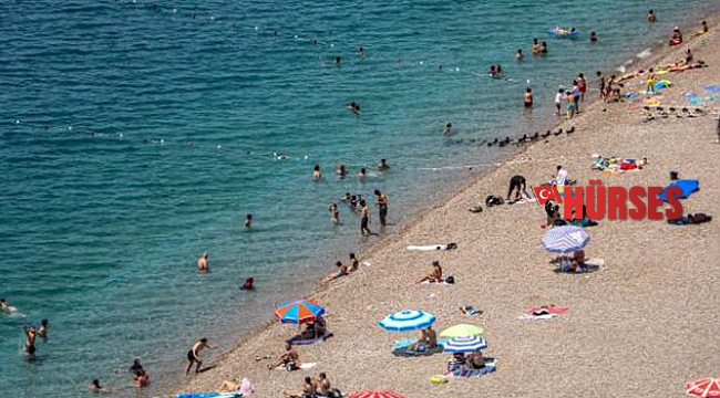 Turizmde Girit tehlikesi