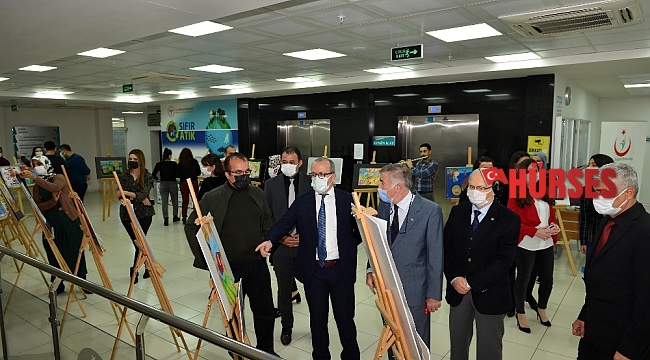 Tütünde 4 binden fazla zehirli madde var