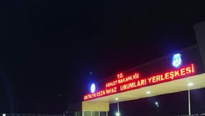 Tahliye olduğunda işin, aşın hazır