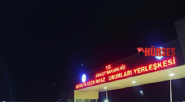 Tahliye olduğunda işin, aşın hazır